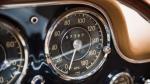 Mercedes-Benz 300 SL Gullwing Coupe 1955 года